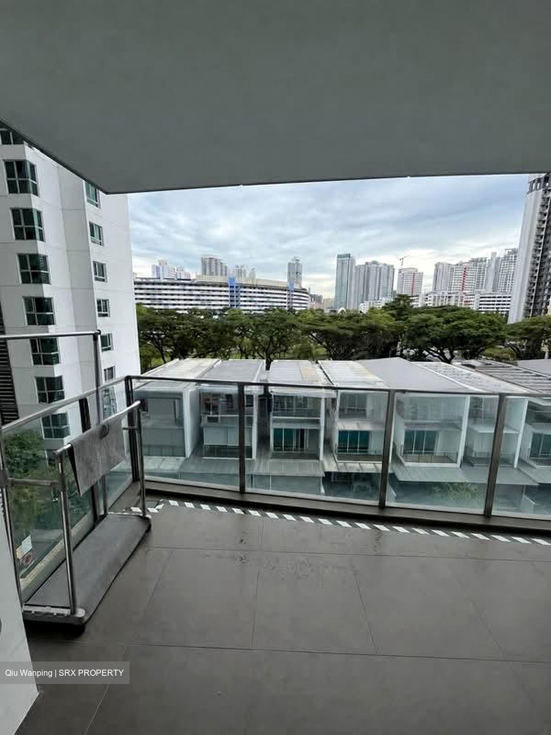 Eight Riversuites (D12), Condominium #599222791